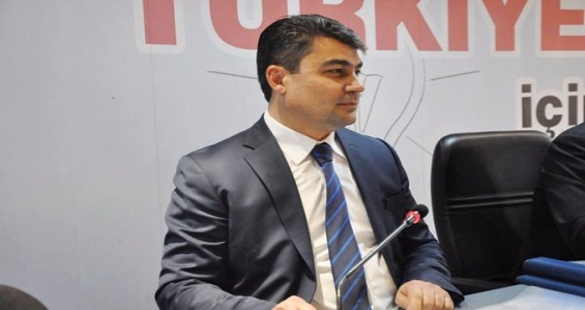 MEHMET HAZ ÇALIŞMALARA HIZLI BAŞLADI