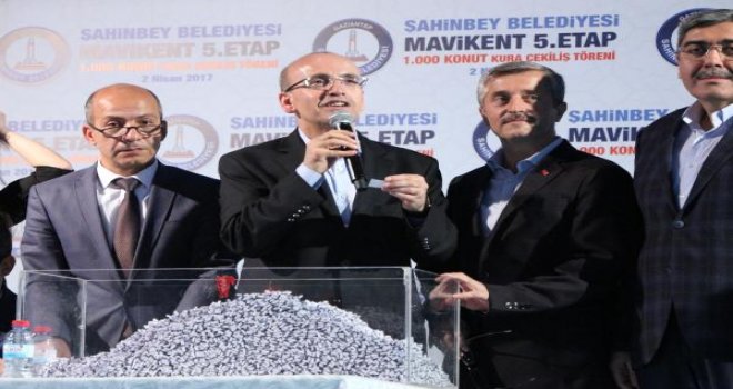 Mehmet Şimşek: İki başlılık Türkiye'yi krizlere götürür