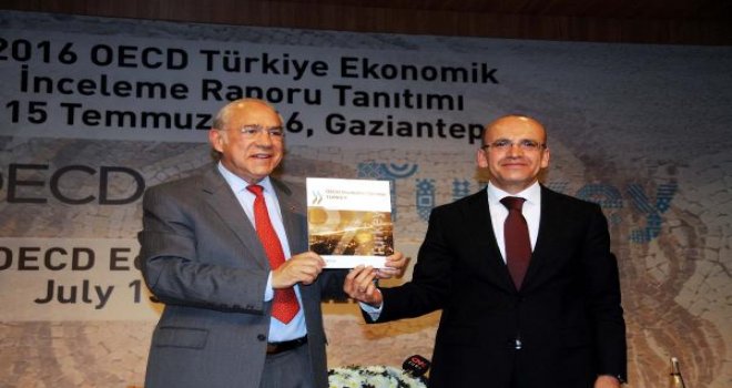 Mehmet Şimşek: Yapısal reformlar yapılmalı