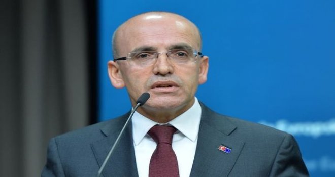 Mehmet Şimşek'ten 14 Ağustos açıklaması
