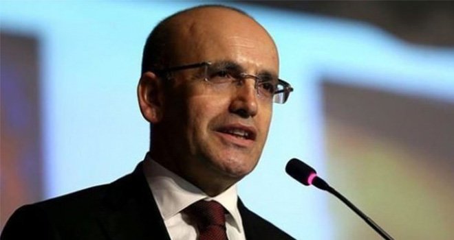 Mehmet Şimşek'ten OHAL açıklaması. Kalkıyor mu?