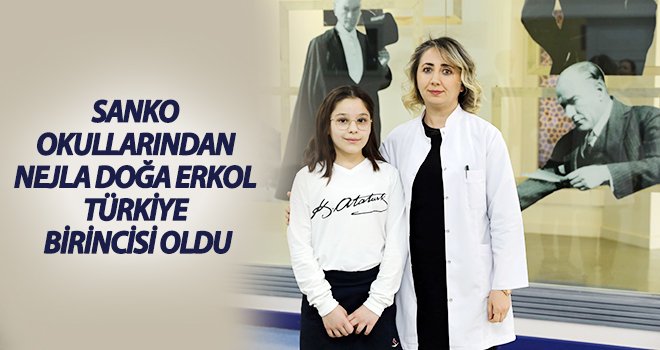 Mektebim okulları 'Benim Gözümden Atatürk' yarışması