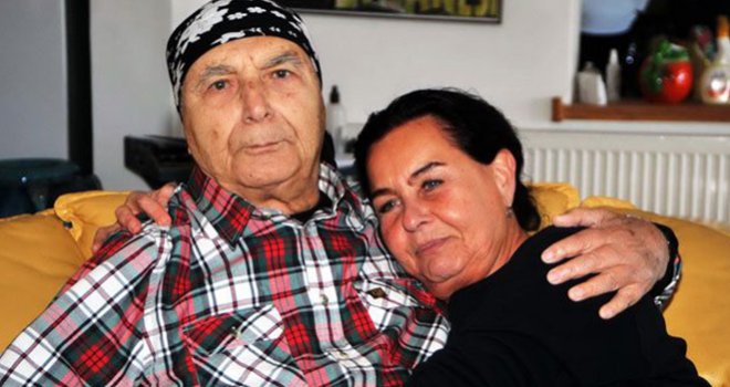 Memduh Ün'ü Kaybettik