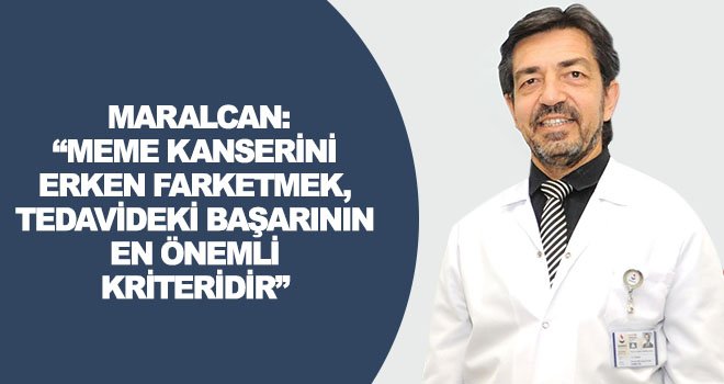 Meme Kanseri Farkındalık Ayı