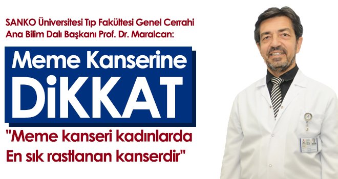 Meme kanserine dikkat