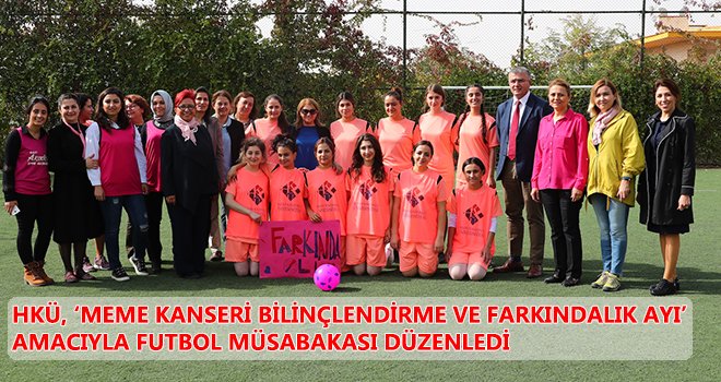 Meme kanserine karşı kıyasıya mücadele