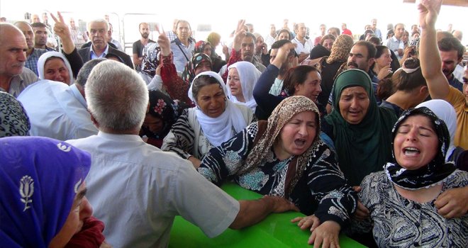 MEMLEKETLERİNE GÖNDERİLDİ