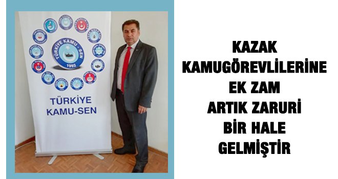 Memur maaşı erimeye devam ediyor 