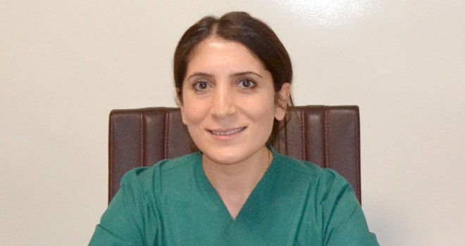 MENOPOZ KÂBUSUNUZ OLMASIN!