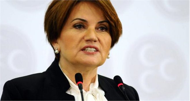 Meral Akşener'in avukatı FETÖ'den tutuklandı