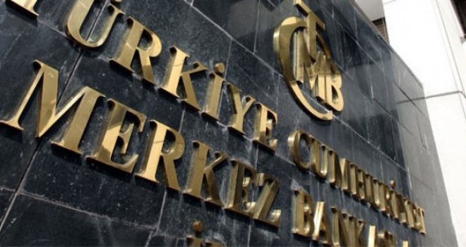MERKEZ BANKASI FAİZLERİ DEĞİŞTİRMEDİ
