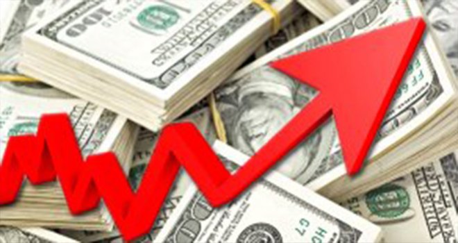 Merkez Bankası’nın Kararı Doları Yükseltti