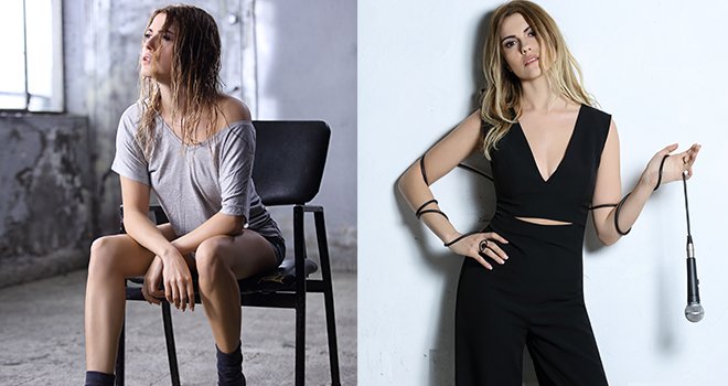 Merve Demirci'den yepyeni bir balad!!!