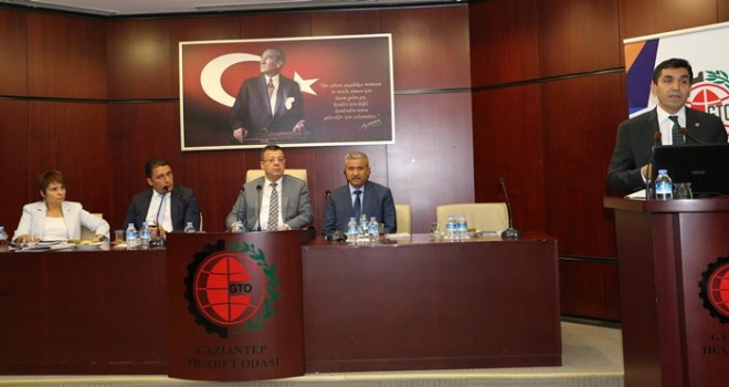 Mesele Türkiye’nin güvenliği ise gerisi teferruattır