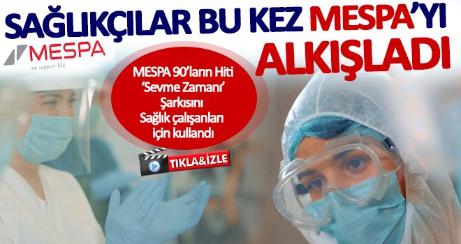 MESPA’dan farkındalık yaratacak film