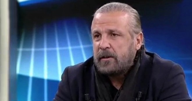 Mete Yarar'dan darbe ile ilgili çarpıcı Gaziantep iddiası