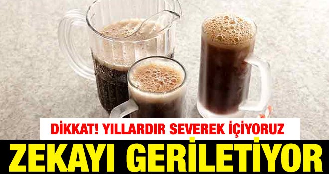 Meyan kökü dikkat eksikliğine neden oluyor