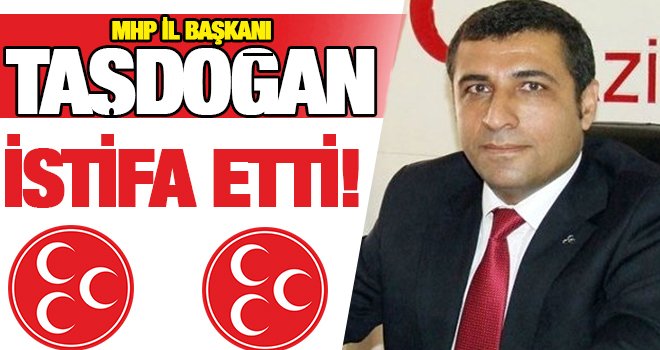 MHP Gaziantep İl Başkanı belli oldu...