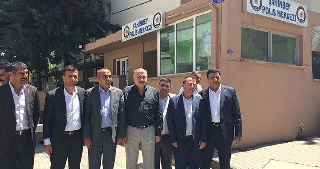 MHP Gaziantep Milletvekili Adayı Atay'dan Çarpıcı Tespitler