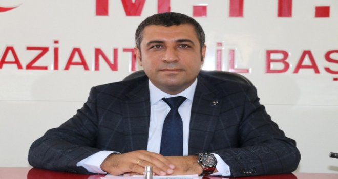 MHP İl Başkanı Taşdoğan: Kerkük için hazırız