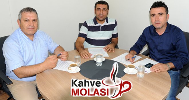 “İKTİDARIMIZDA TÜRKİYE NEFES ALACAK”