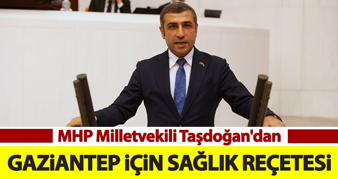 Kadroların arttırılması ve yatırımların tamamlanması gerekiyor