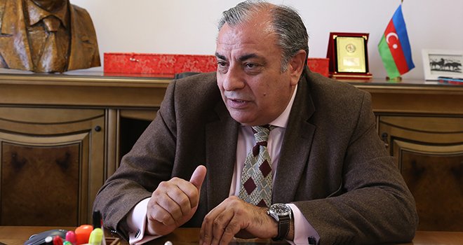 MHP ŞOKTA!..