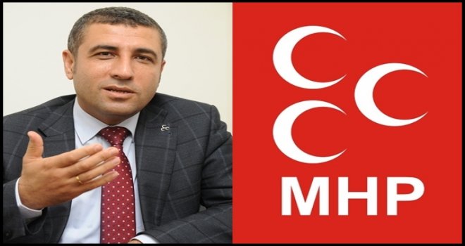 MHP, ülkenin durumunu ve duruşunu partiliye soracak