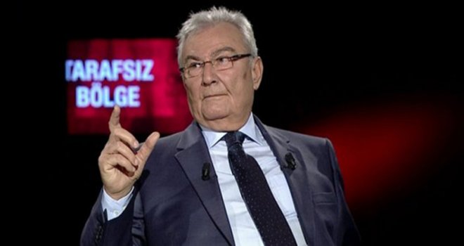 MHP ve Baykal'a kaset komplosunda 120 gözaltı kararı