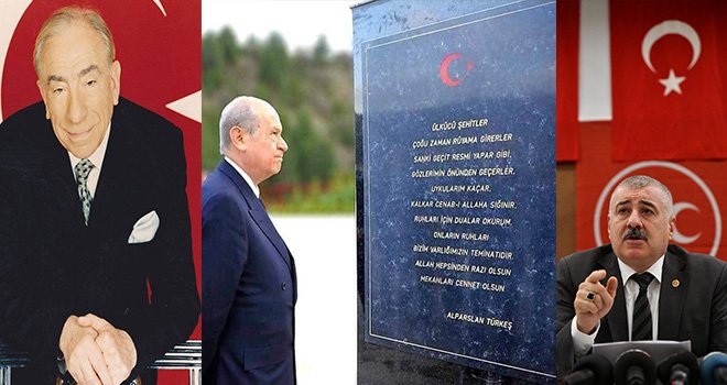 MHP'li Atay, Büyükşehir Meclisi'nden umutlu