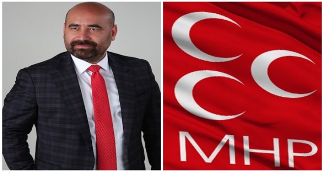 MHP’Lİ DEMİR’DEN MEHTER TAKIMLI AÇILIŞ
