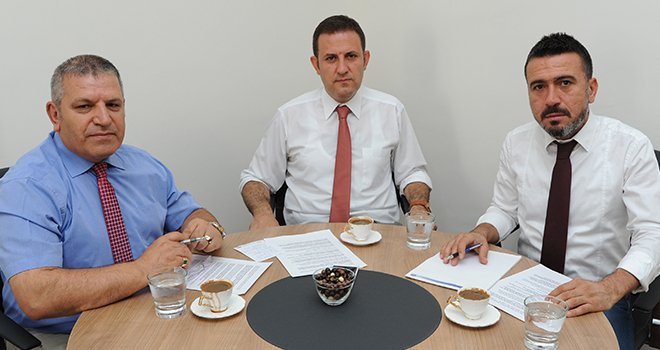 MHP'li ORHAN'DAN ÇARPICI AÇIKLAMALAR