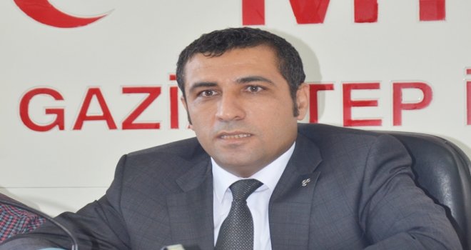 MHP'li Taşdoğan: GTO'ya kayyum atanabilir