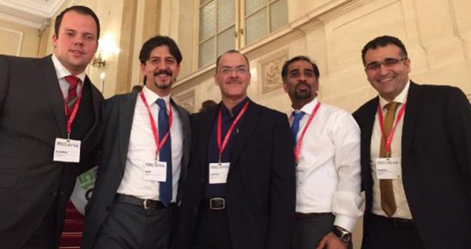 “Mide Ameliyatları Konusunda Hekim Ve Hastalar Eğitilmeli”