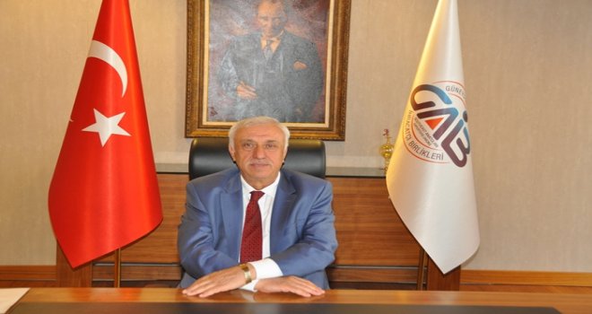 Milletimiz ortak değerlerini korumaya devam edecektir