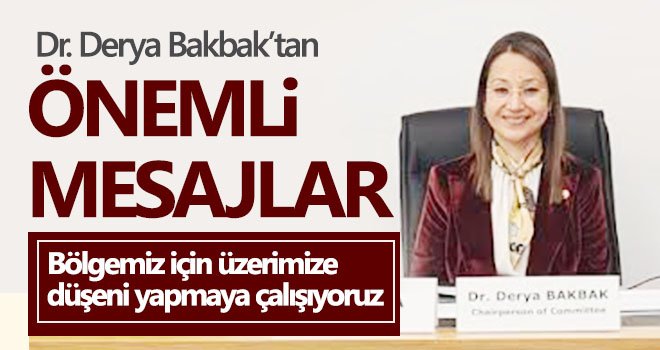 Milletvekili Bakbak, GDAÜ-PA Ekonomi Altyapı ve Enerji Komitesi Toplantısına katıldı