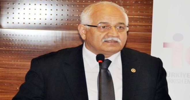 Milletvekili Erdoğan: Darbeciler 9 bin kişiyi öldürecekti