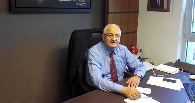 Erdoğan'dan 14 Mart Tıp Bayramı kutlaması