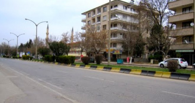 Milli Egemenlik Bulvarı trafiğe kapanacak