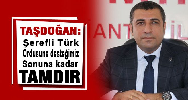 Milli ittifaka MHP'li Kürt yöneticilerden destek