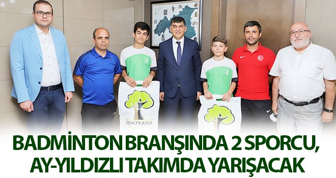 Milli raketler ödüllendirildi