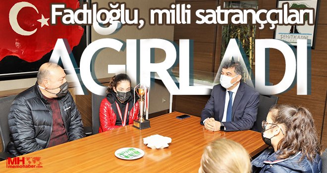 Milli satranççılar Yunanistan’da yarışacaklar