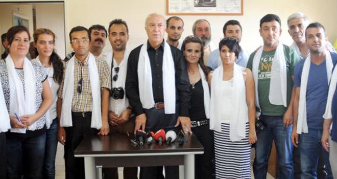 MİLLİ YAS İLAN EDİLMELİ