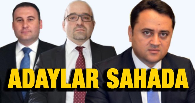 Mimarlar ve Mühendisler başkanlarını seçiyor...