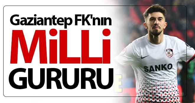 Mirza Cihan Ümit Milli'de 