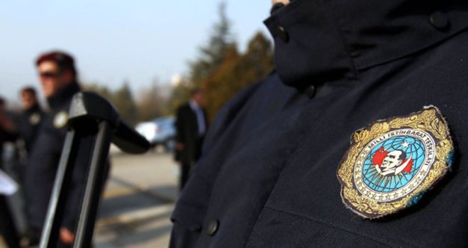 MİT GAZİANTEP’İ UYARDI