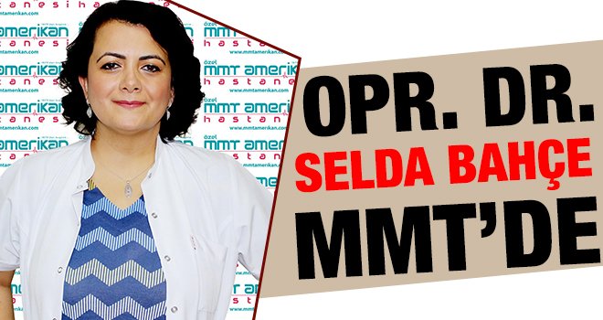 MMT hekim kadrosunu güçlendiremeye devam ediyor