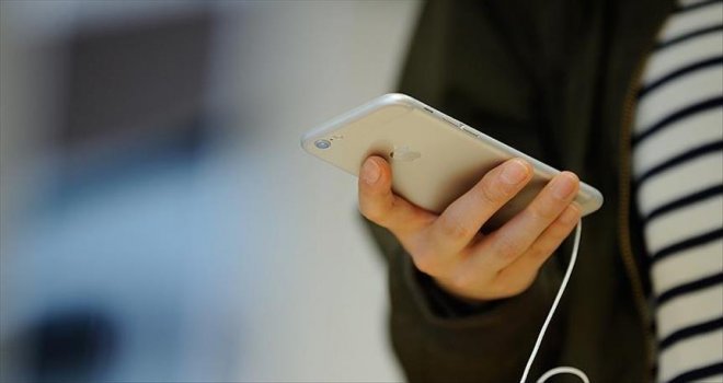 Mobil haberleşmede rekor harcama