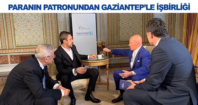 Mobius: Türkiye'nin geleceği çok aydınlık