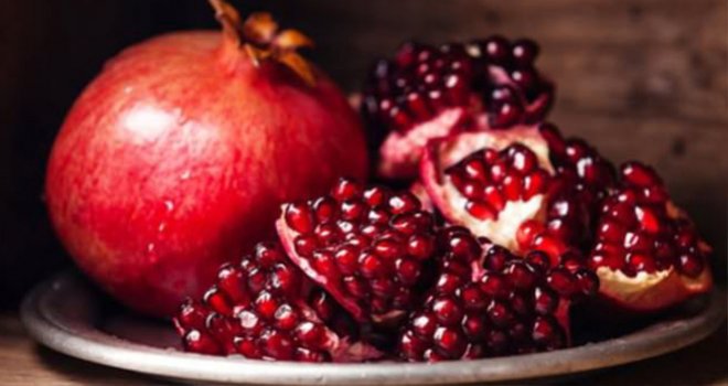 Mucize Meyvenin Bir Faydası Daha